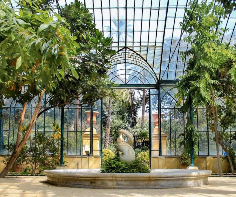 Casetta Poli- Appartamento Con Terrazza - Centro Storico 巴勒莫 外观 照片
